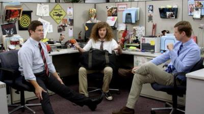 Workaholics