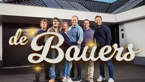 De Bauers filmas žiurėti online