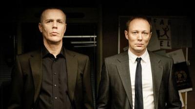 The Killing