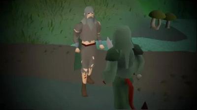 Swampletics: Morytania Locked UIM