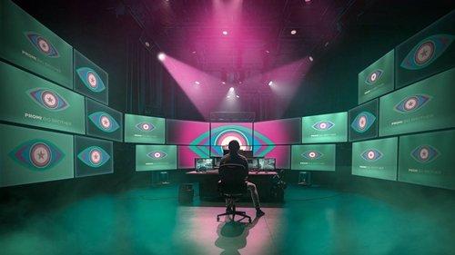 Promi Big Brother filmas žiurėti online