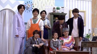 連続ドキュメンタリー RIDE ON TIME