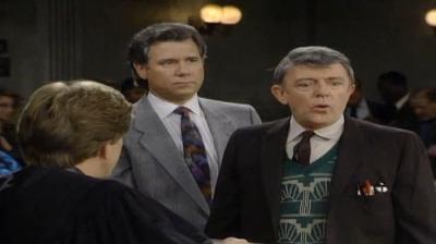 Night Court