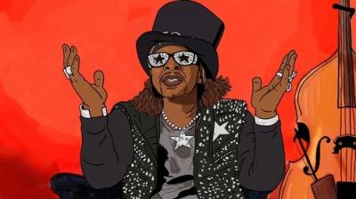 Mike Judge Presents: Tales From the Tour Bus