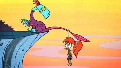 Yabba-Dabba Dinosaurs