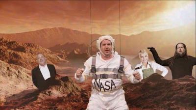 The Jim Jefferies Show