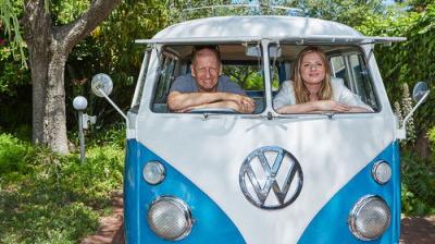 Julia Zemiro's Home Delivery