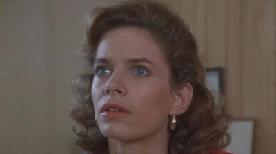 In the Heat of the Night