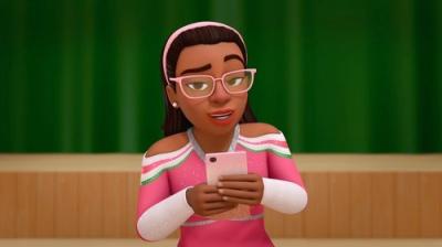 Zombies: The Re-Animated Series