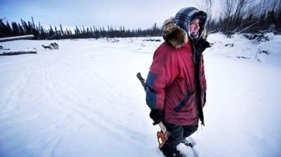 Life Below Zero