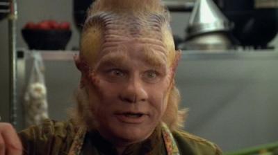 Star Trek: Voyager