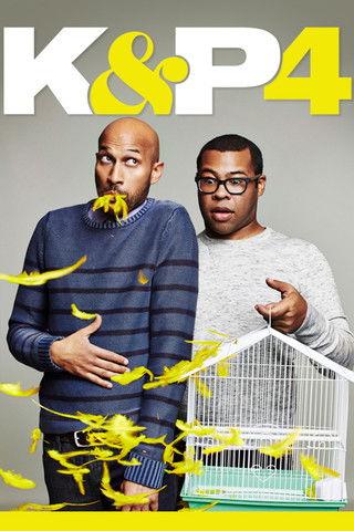 Key & Peele filmas online