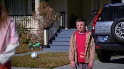 The Middle