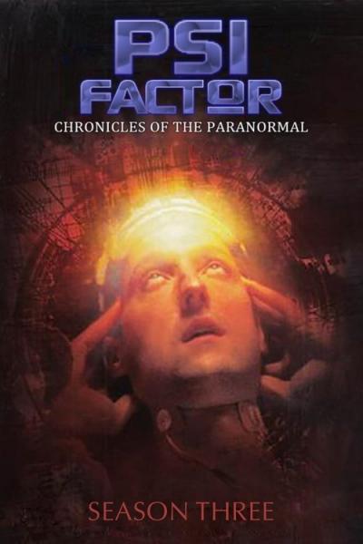 Psi Factor: Chronicles of the Paranormal filmas online
