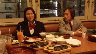 3年B組金八先生