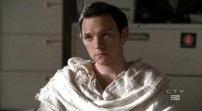 Studio 60 on the Sunset Strip