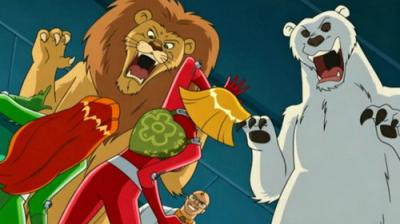 Totally Spies !