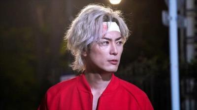 ナンバMG5