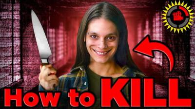 Film Theory