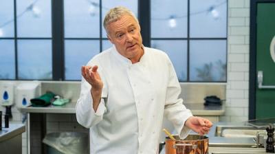 Great British Menu