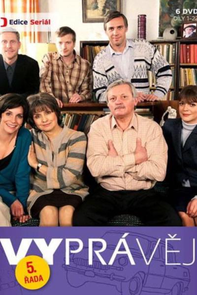Vyprávěj filmas online