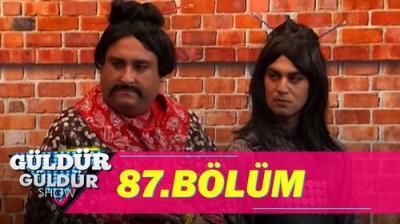 Güldür Güldür Show