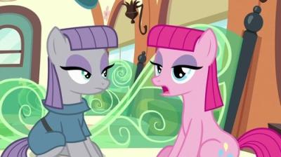 My Little Pony: Friendship Is Magic