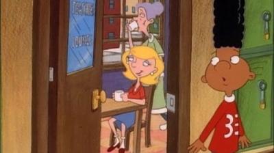 Hey Arnold!