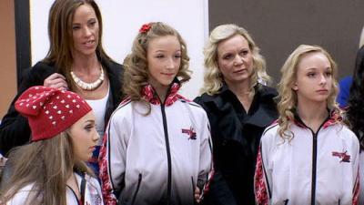 Dance Moms