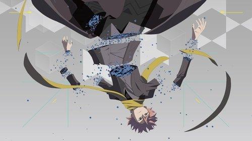 ID：INVADED イド：インヴェイデッド filmas žiurėti online