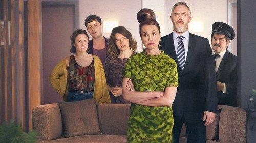 Cuckoo filmas žiurėti online