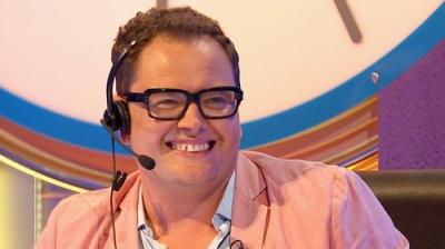 8 Out of 10 Cats Does Countdown