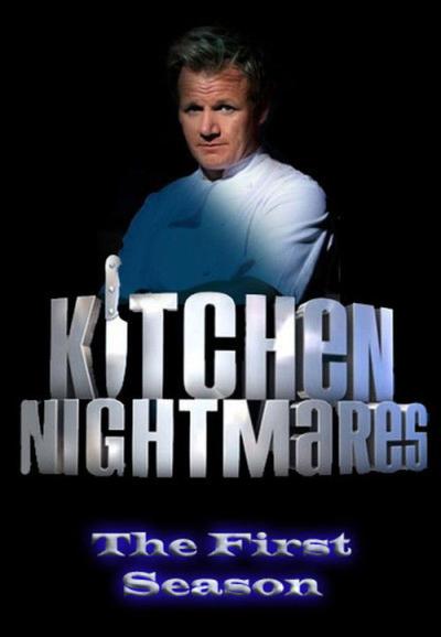 Ramsay's Kitchen Nightmares filmas online