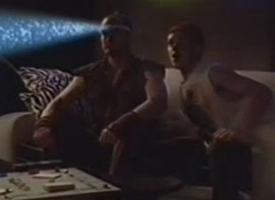 The Girl from Tomorrow