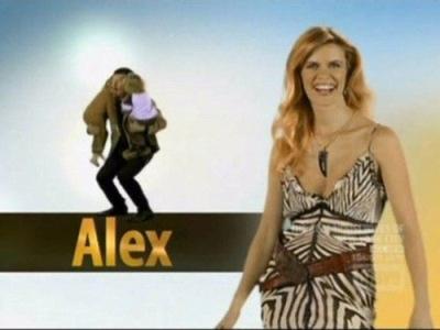 The Real Housewives of New York City