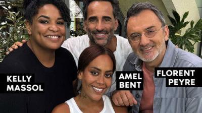 Un dimanche à la campagne