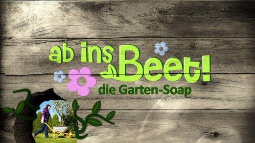 Ab ins Beet! Die Garten-Soap filmas žiurėti online