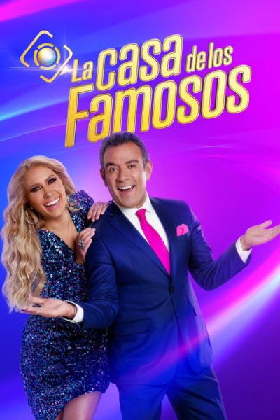 La Casa de los Famosos filmas online
