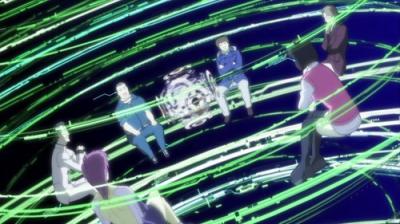 攻殻機動隊 STAND ALONE COMPLEX