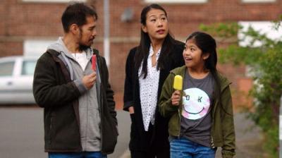 The Dumping Ground