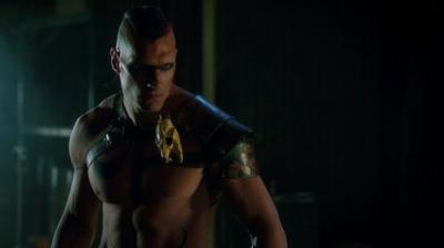 From Dusk Till Dawn: The Series
