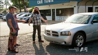 Duck Dynasty