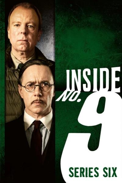 Inside No. 9 filmas online