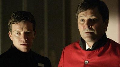Hotel Babylon