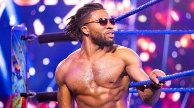 WWE NXT: Level Up