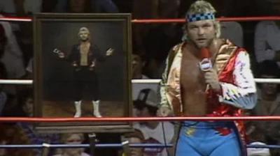 Mid-South Wrestling