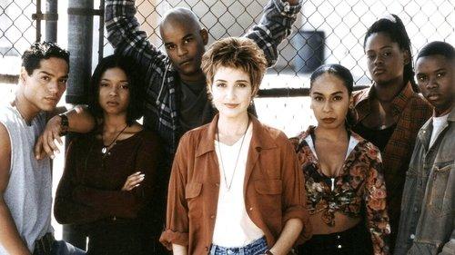 Dangerous Minds filmas žiurėti online