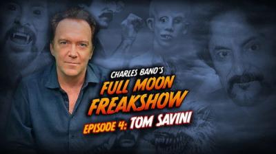 Charles Band’s Full Moon Freakshow
