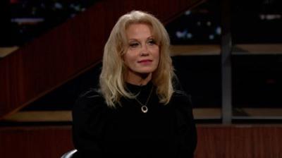 Real Time with Bill Maher
