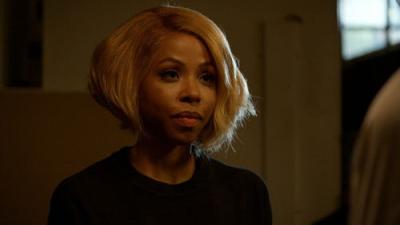 Carl Weber's The Family Business